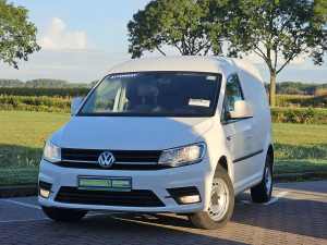 VOLKSWAGEN - CADDY 2.0