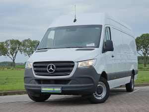 MERCEDES-BENZ - SPRINTER 317