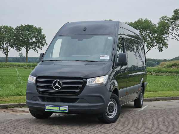 MERCEDES-BENZ - SPRINTER 317