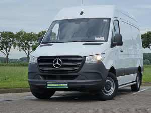 MERCEDES-BENZ - SPRINTER 315