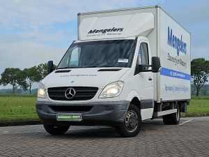 MERCEDES-BENZ - SPRINTER 513 CDI