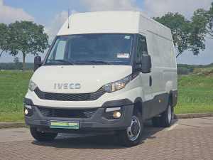 IVECO - DAILY 50C15