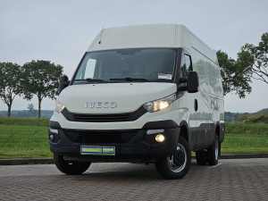 IVECO - DAILY 50C15