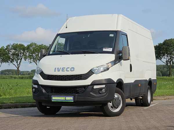 IVECO - DAILY 50C15