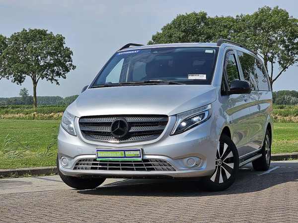 MERCEDES-BENZ - VITO 119 CDI