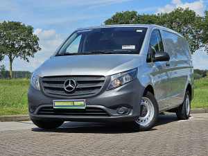 MERCEDES-BENZ - VITO 114