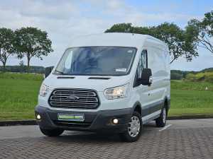 FORD - TRANSIT 2.0