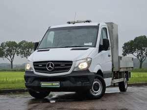 MERCEDES-BENZ - SPRINTER 316