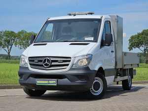 MERCEDES-BENZ - SPRINTER 316