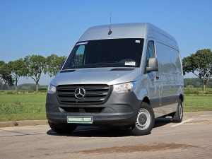 MERCEDES-BENZ - SPRINTER 314