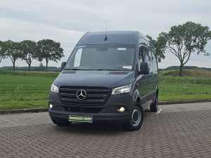 MERCEDES-BENZ - SPRINTER 315