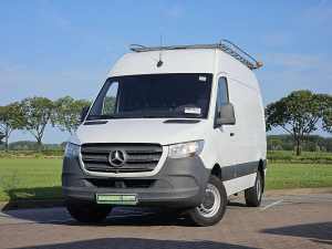 MERCEDES-BENZ - SPRINTER 314