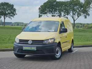 VOLKSWAGEN - CADDY 2.0