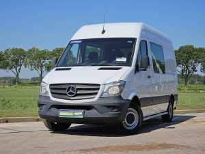 MERCEDES-BENZ - SPRINTER 311