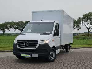 MERCEDES-BENZ - SPRINTER 316