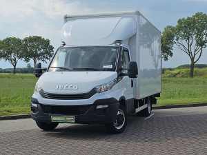 IVECO - DAILY 35 C