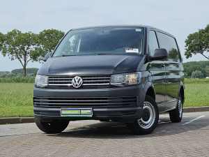 VOLKSWAGEN - TRANSPORTER 2.0 TDI