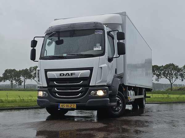 DAF - LF 290 11.9T AIRCO TAILLIFT