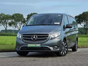 MERCEDES-BENZ - VITO 116