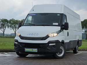 IVECO - DAILY 35S16