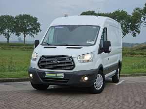 FORD - TRANSIT 2.0