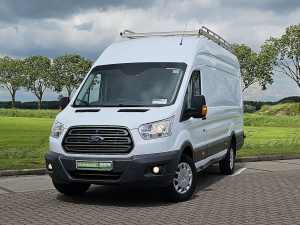 FORD - TRANSIT 2.0