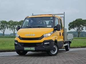 IVECO - DAILY 35 S