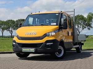 IVECO - DAILY 35 S