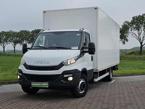 IVECO - DAILY 70C17