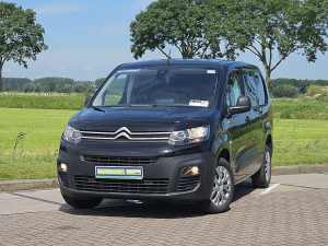 CITROEN - BERLINGO 1.5