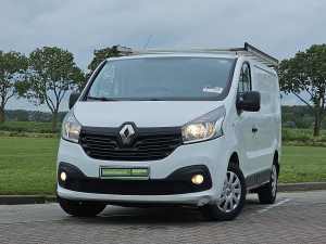 RENAULT - TRAFIC 1.6 DCI