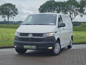 VOLKSWAGEN - TRANSPORTER 2.0 TDI