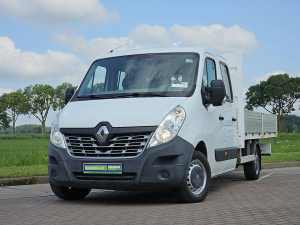 RENAULT - MASTER 2.3