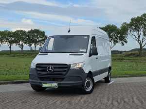 MERCEDES-BENZ - SPRINTER 314