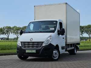 RENAULT - MASTER 2.3