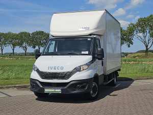 IVECO - DAILY 35C16