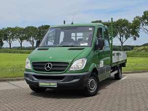 MERCEDES-BENZ - SPRINTER 311