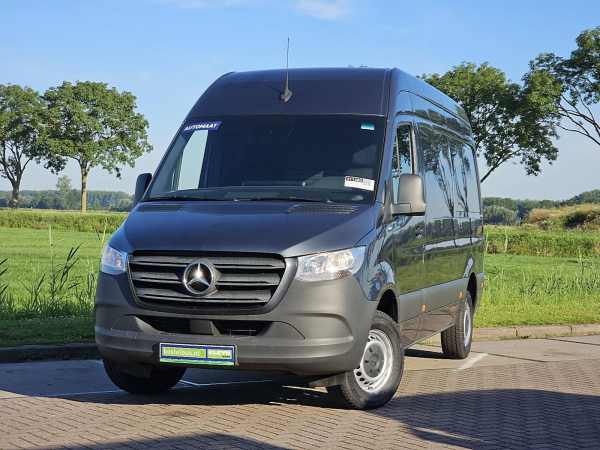 MERCEDES-BENZ - SPRINTER 314 L2H2 Autom ACC!