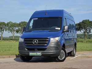 MERCEDES-BENZ - SPRINTER 516