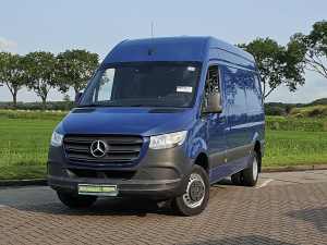 MERCEDES-BENZ - SPRINTER 516