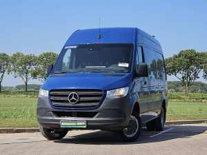 MERCEDES-BENZ - SPRINTER 516