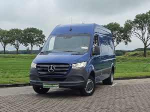 MERCEDES-BENZ - SPRINTER 516