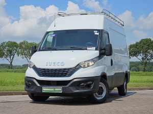 IVECO - DAILY 35S14