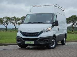 IVECO - DAILY 35 S