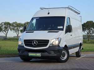 MERCEDES-BENZ - SPRINTER 311