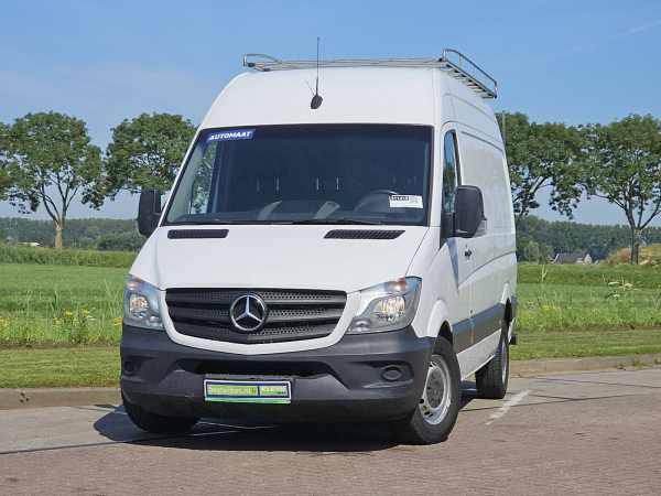 MERCEDES-BENZ - SPRINTER 311