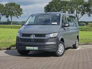 VOLKSWAGEN - TRANSPORTER 2.0 TDI