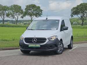 MERCEDES-BENZ - CITAN 108 CDI