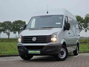 VOLKSWAGEN - CRAFTER 35 2.0