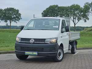 VOLKSWAGEN - TRANSPORTER 2.0 TDI